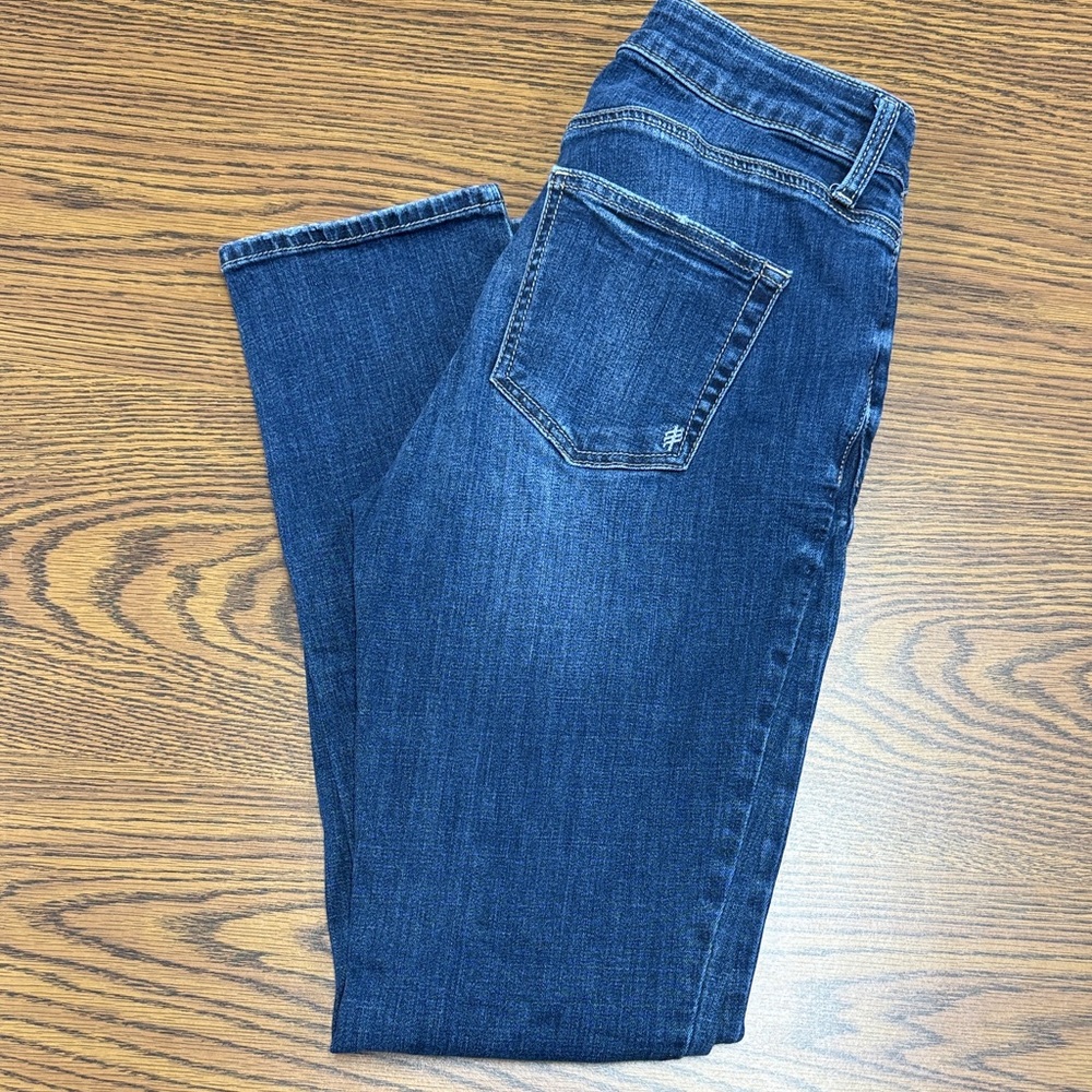 Silver Jeans Dark Blue